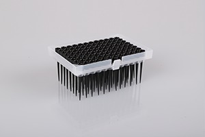 Robotic Tips for Hamilton